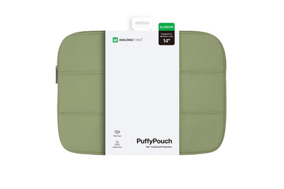 PUFFY POUCH 360 CUSHIONED PROTECTION - Qatar