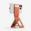 Moft Snap Movas Invisibal Phone Tripod - Sunrise Orange