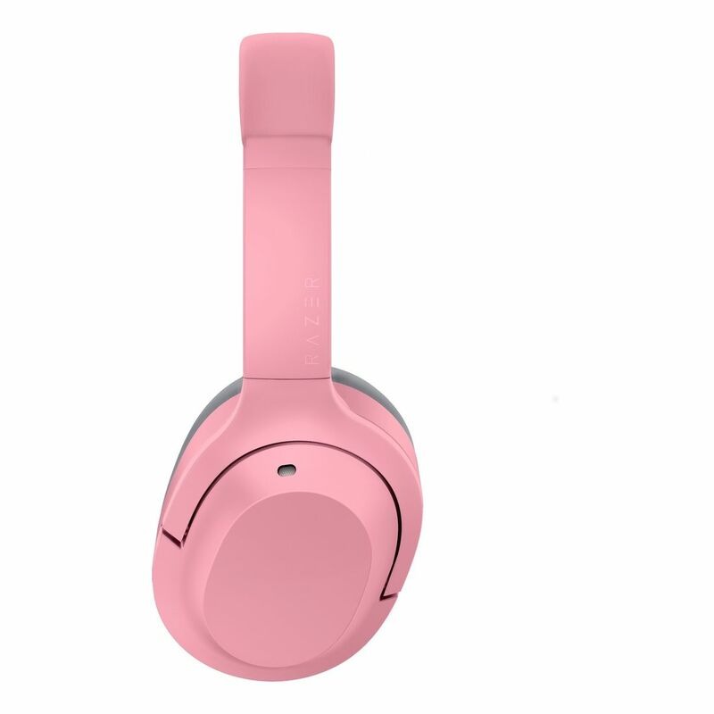 Razer Opus X Quartz Edition Wireless Low latency Headset - Qatar