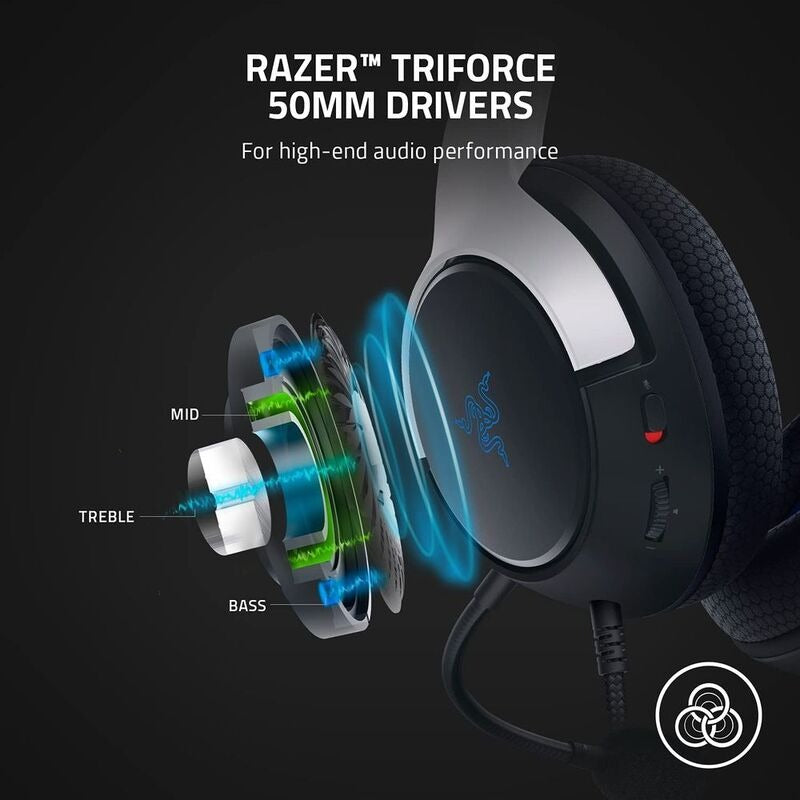 Kaira X Wired Headset Qatar