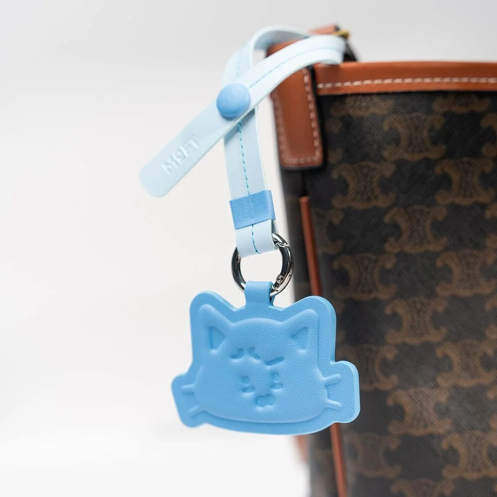 Moft Art Bag Charm - Unbound www.alamat.me