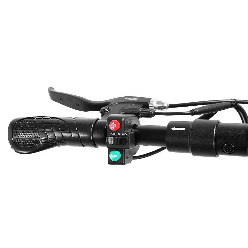 FX-10 Pro Electric Scooter