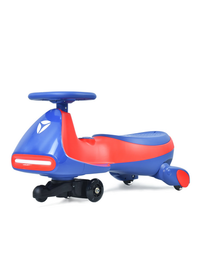 Yadea 12V N7 Pro Electric Wiggle Car for Kids