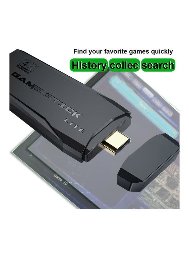 2.4G Wireless Controller Gamepad