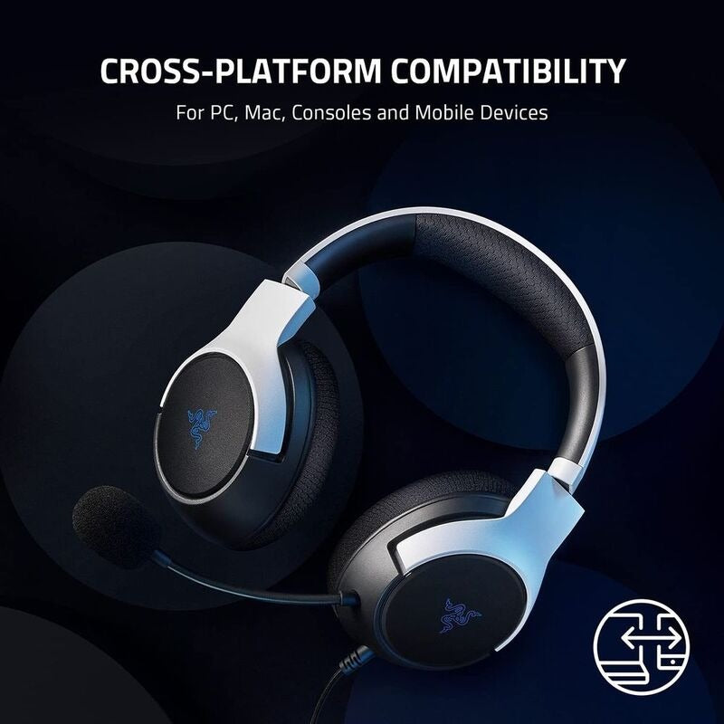 Kaira X Wired Headset