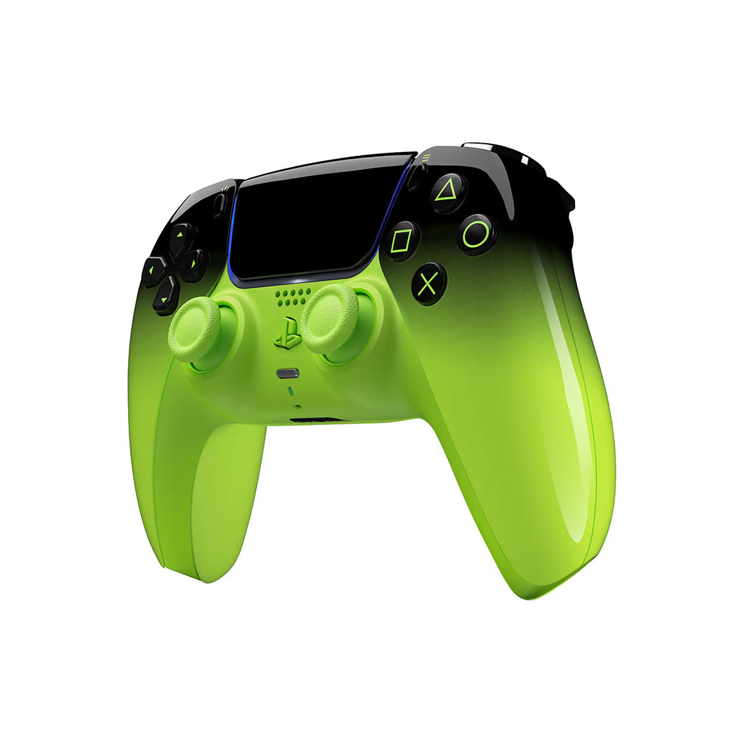 DualSense PS5 Controller with Haptic Feedback and Bluetooth