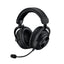 Logitech G PRO X 2 LIGHTSPEED Wireless Gaming Headset Black