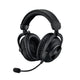 Logitech G PRO X 2 LIGHTSPEED Wireless Gaming Headset Black