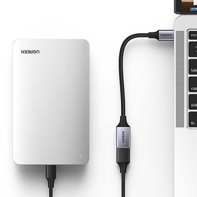 UGreen Typce-C to USB A OTG Adapter
