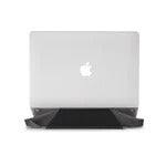 MOFT Carry Sleeve for 13.3" Macbook Air and 14" laptops - Black