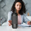 LePresso Thermal Tumbler with Infusion Filter 520ml