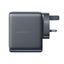 Amazingthing Pd100w 2c1a UK Charger
