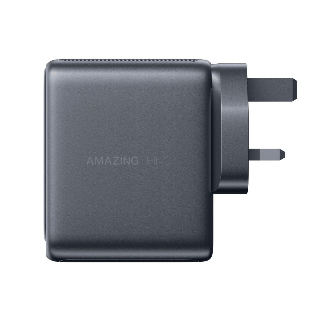 Amazingthing Pd100w 2c1a UK Charger