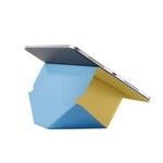 MOFT Dynamic Folio for iPad Pro 13" (M4) - Panna Cotta