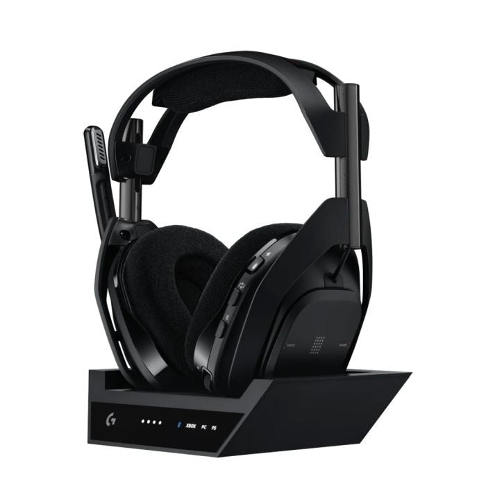 Logitech ASTRO A50 X LIGHTSPEED Wireless Gaming Headset