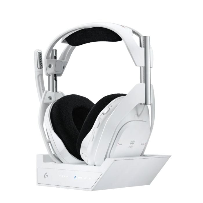 Logitech ASTRO A50 X Gaming Headset with HDMI Base Station