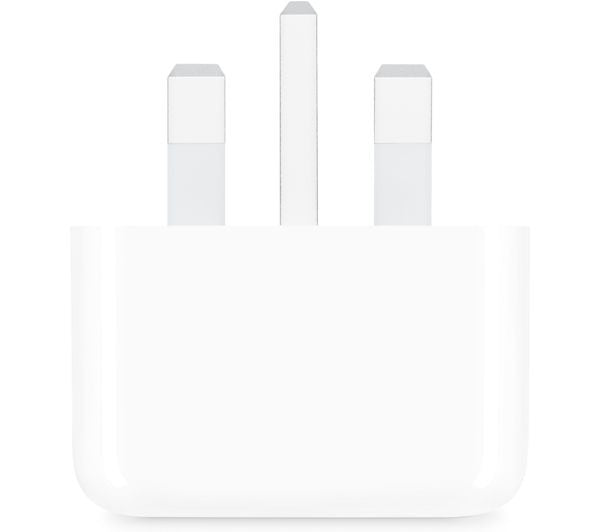 APPLE 20 W USB Type-C Power Adapter