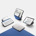 MOFT Dynamic Folio for iPad Pro 11"(2-4gen.) / Air（4-7gen.）- Panna Cotta