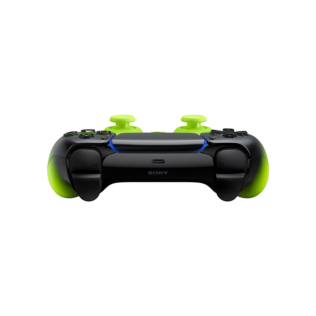 DualSense PS5 Controller with Haptic Feedback and Bluetooth