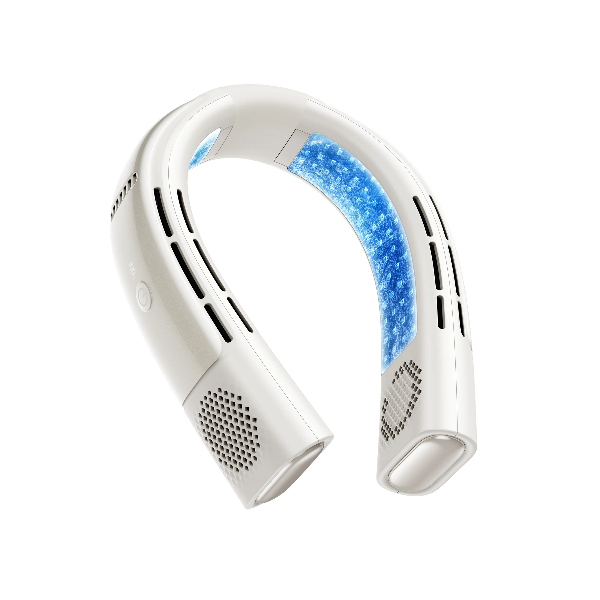 Torras Coolify 2 Neck Air Conditioner - White