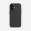 Moft Snap Case Movas iPhone 16 Black Non Lanyard Compatible