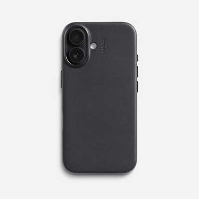 Moft Snap Case Movas iPhone 16 Black Non Lanyard Compatible