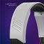 Turtle Beach Recon 70P Gaming Headset – White