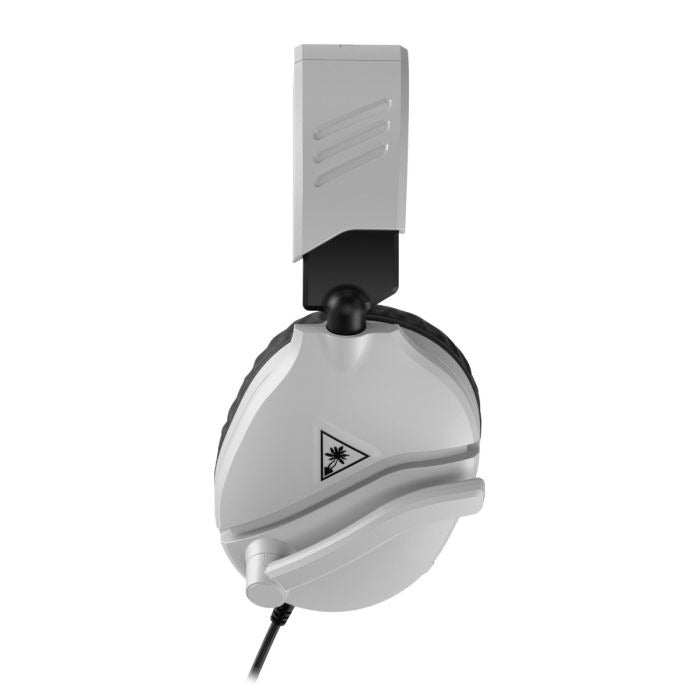 Turtle Beach Recon 70P White Over-Ear Gaming Headset – BestBuyTech Qatar