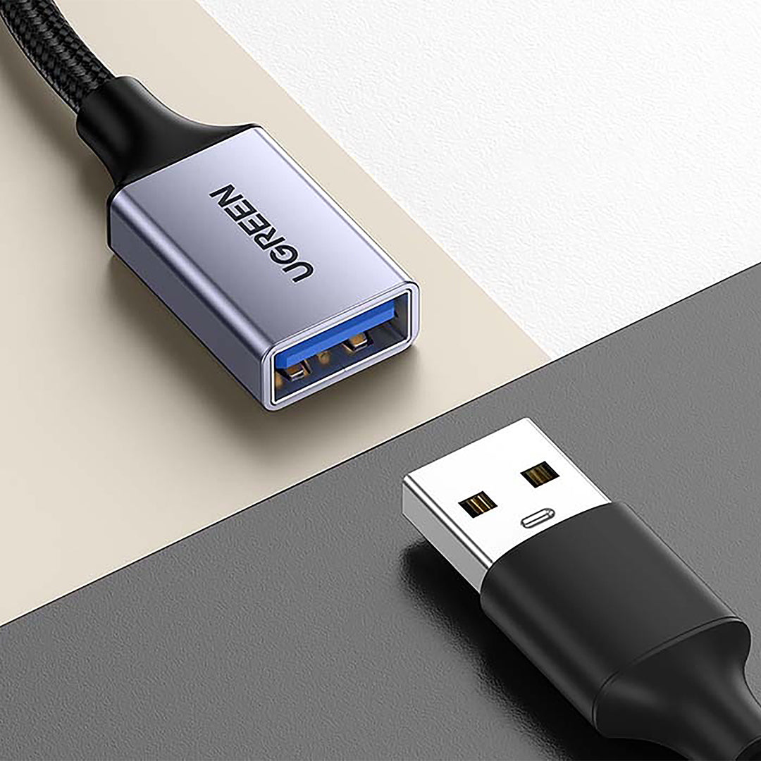 UGreen Typce-C to USB A OTG Adapter