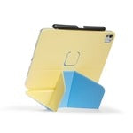 MOFT Dynamic Folio for iPad Pro 13" (M4) - Panna Cotta