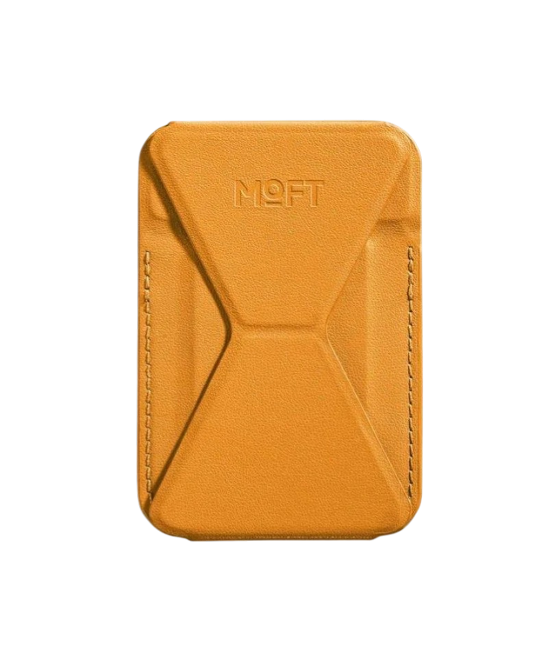 MOFT Snap-on Phone Stand & Wallet MOVAS™ - MagSafe Compatible