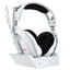 Logitech ASTRO A50 X LIGHTSPEED Wireless Gaming Headset + Base Station