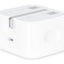 APPLE 20 W USB Type-C Power Adapter