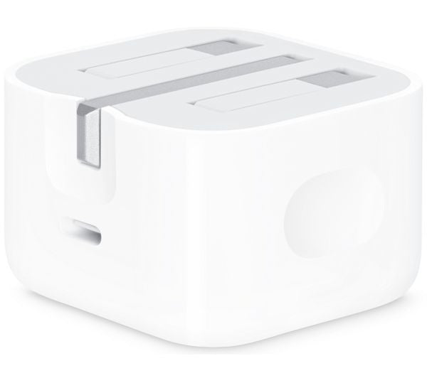 APPLE 20 W USB Type-C Power Adapter