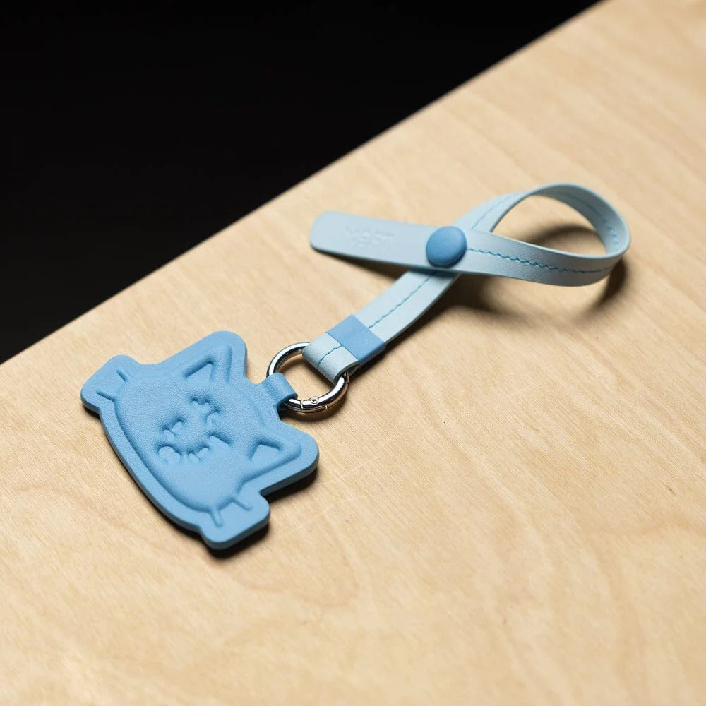 Moft Art Bag Charm - Unbound