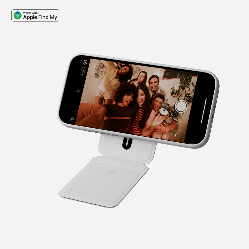 Trackable Wallet