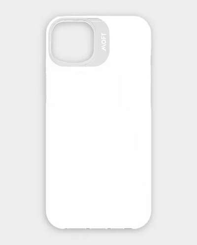 Moft Powerful MagSafe Case For iPhone 14 Plus - White