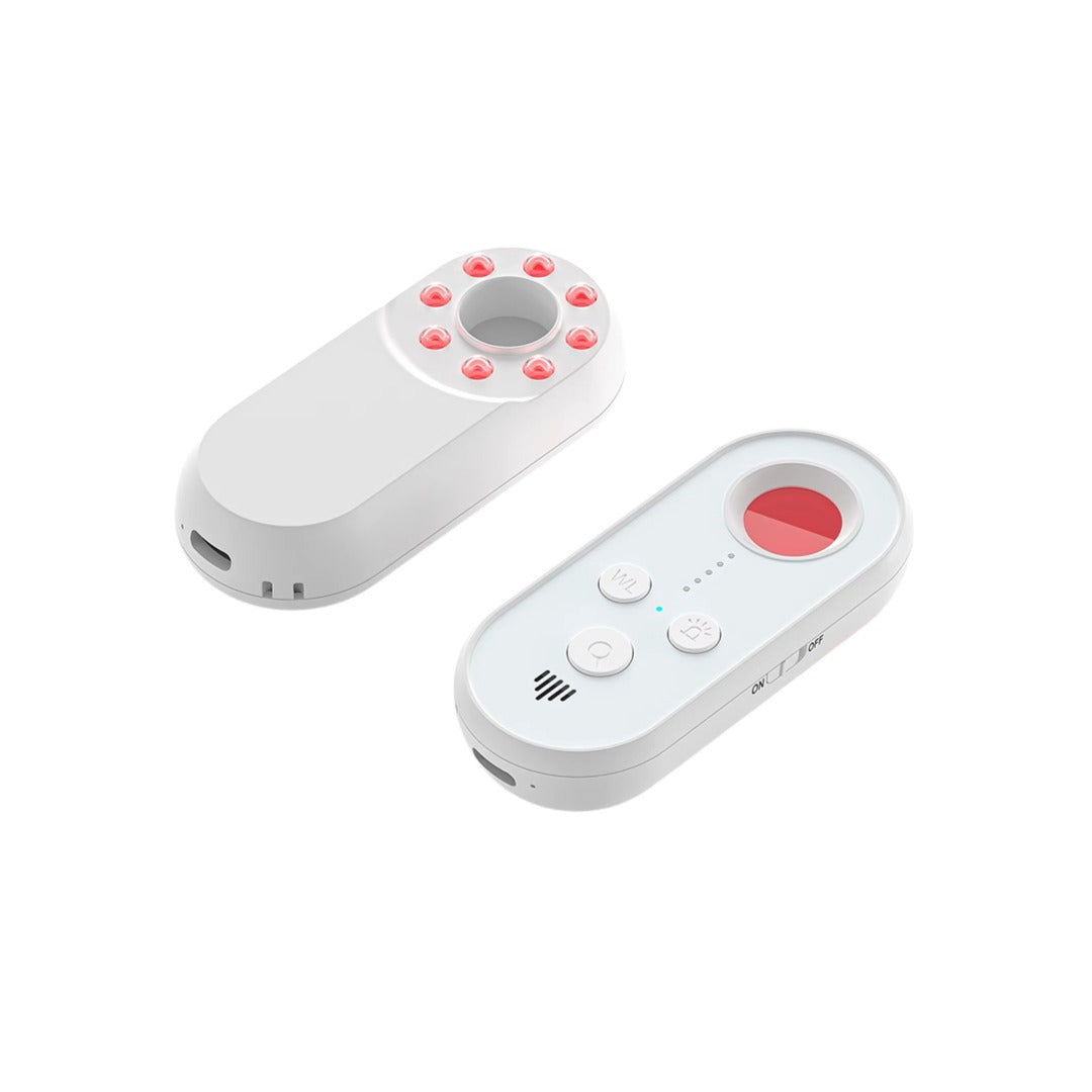 Hidden Camera Detector