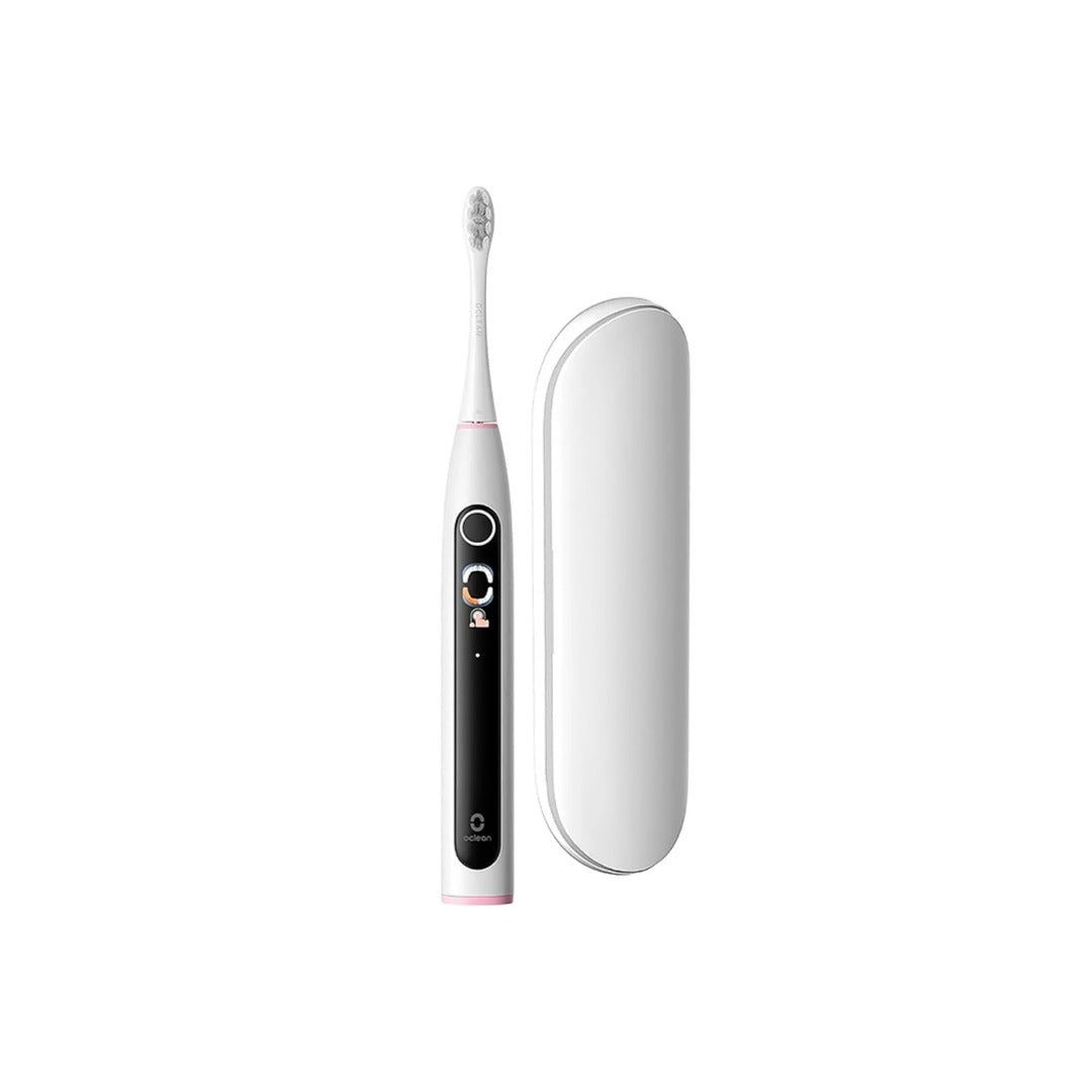 Oclean X Lite Smart Sonic Electric Toothbrush Travel Set