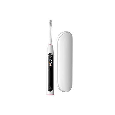 Oclean X Lite Smart Sonic Electric Toothbrush Travel Set - Qatar