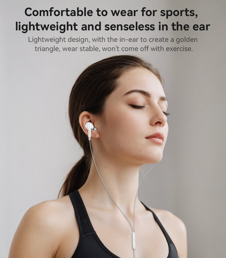 Yesido Heavy Bass 3.5mm Headset | YH46 Yesido Heavy Bass 3.5mm Headset | YH46