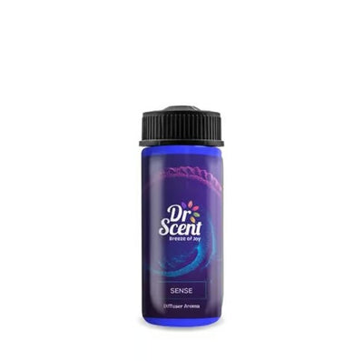 Dr Scent Aroma Oil Sense - 170ml