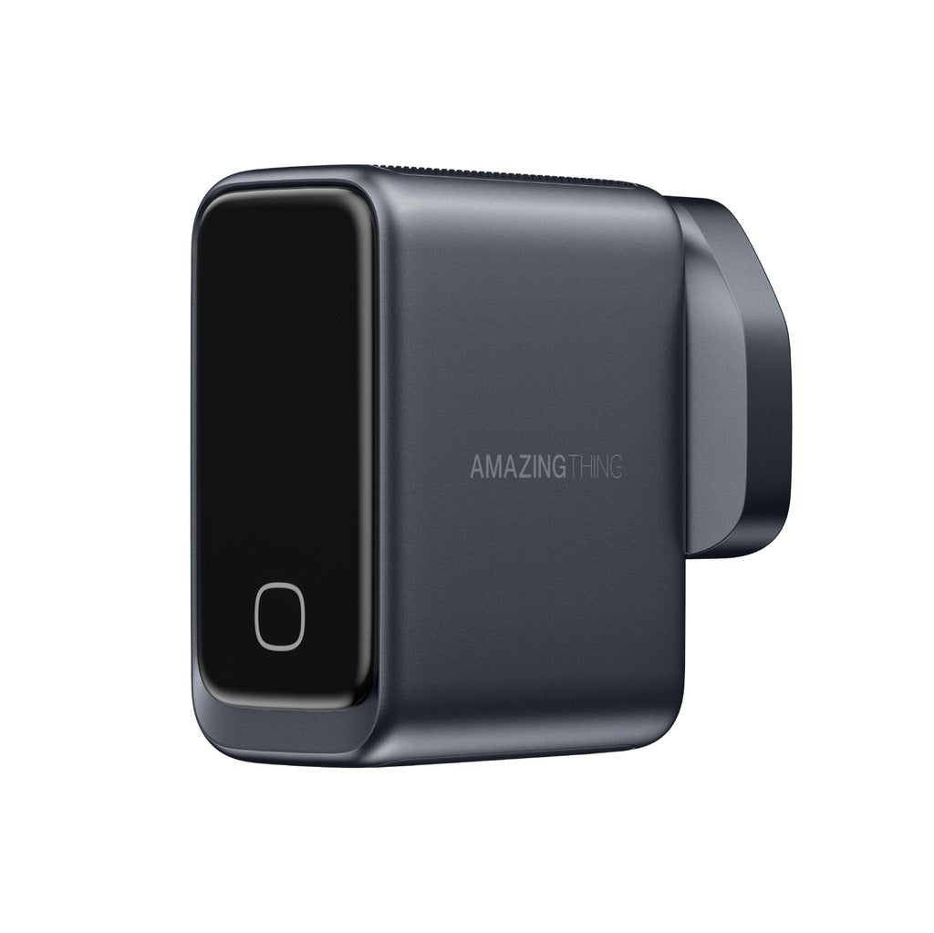 Pd100w 2c1a UK Charger Qatar