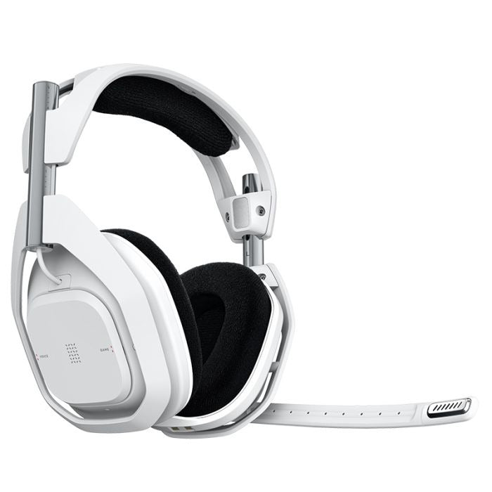 Logitech ASTRO A50 X Gaming Headset with PLAYSYNC Technology