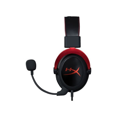 HyperX Cloud II Wired Gaming Headset