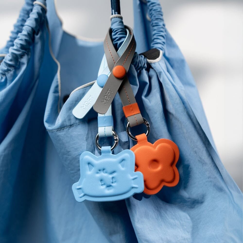Moft Art Bag Charm - Unbound