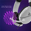 Turtle Beach Recon 70P Gaming Headset – White