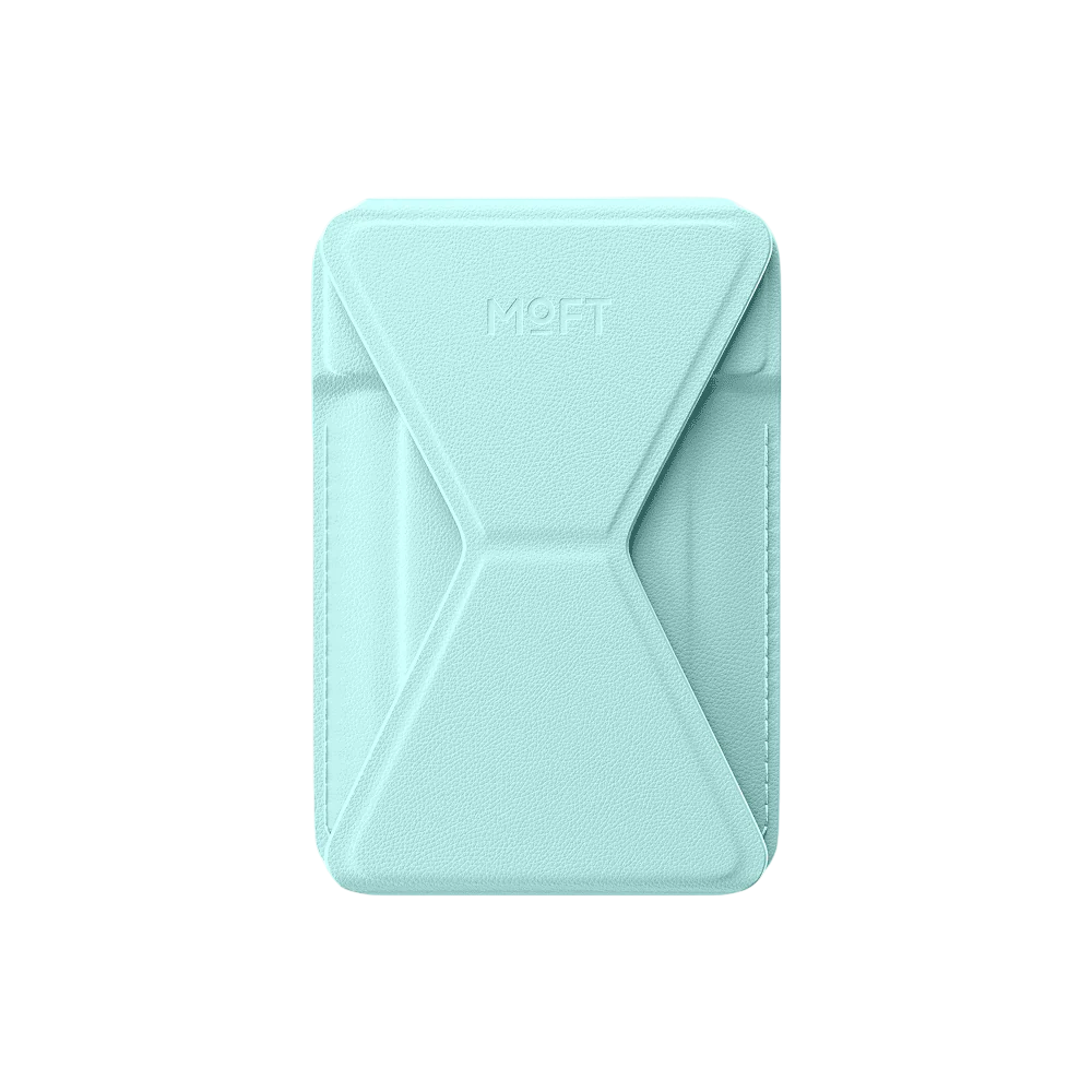 Moft Snap-on Phone Stand & Wallet - MagSafe Compatible New Colours 2022