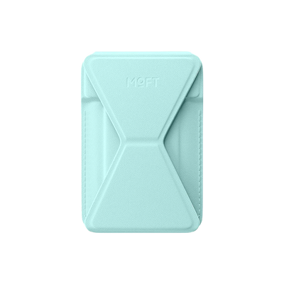 Moft Snap-on Phone Stand & Wallet - MagSafe Compatible New Colours 2022