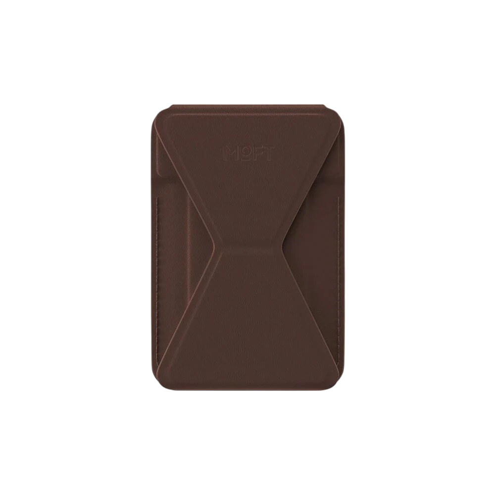 MOFT Snap-on Phone Stand & Wallet MOVAS™ - MagSafe Compatible